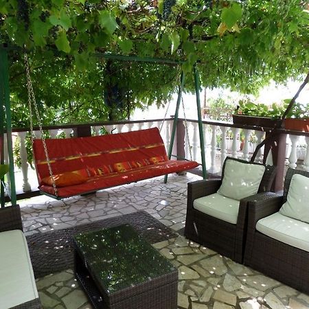 Apartment Ines Novi Vinodolski Pokój zdjęcie