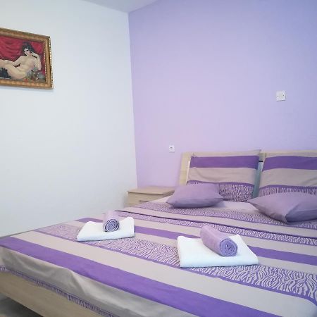 Apartment Ines Novi Vinodolski Zewnętrze zdjęcie