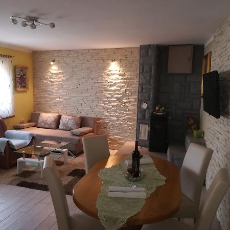 Apartment Ines Novi Vinodolski Zewnętrze zdjęcie