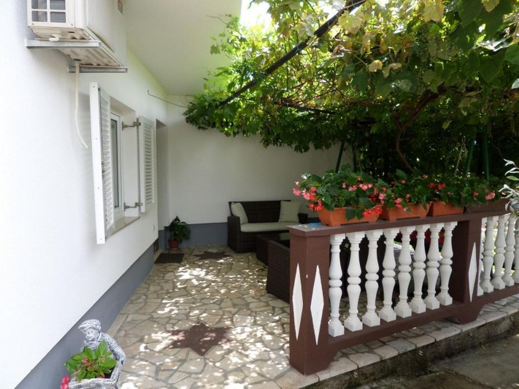 Apartment Ines Novi Vinodolski Pokój zdjęcie