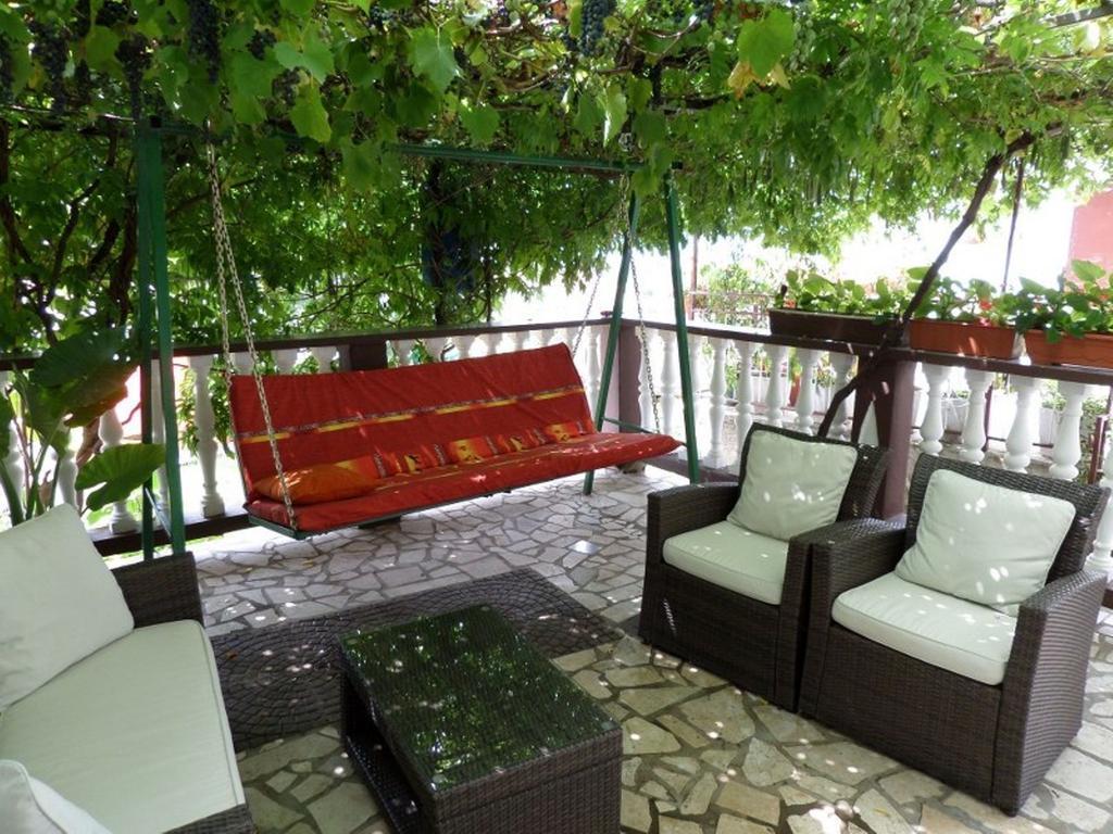 Apartment Ines Novi Vinodolski Pokój zdjęcie