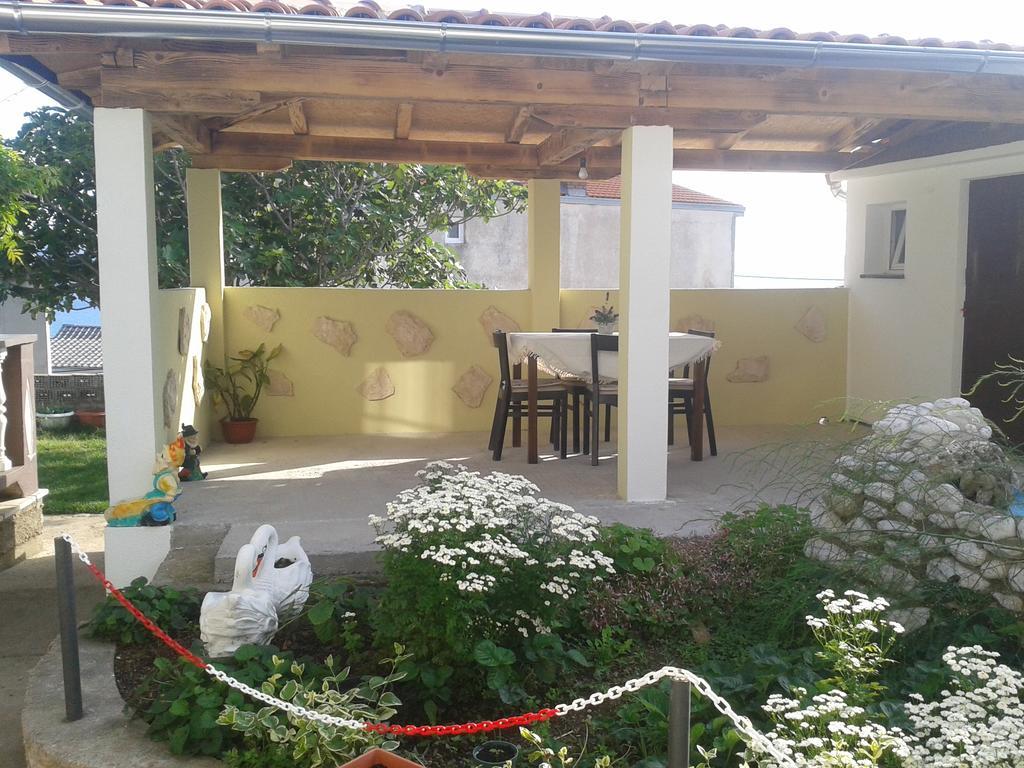 Apartment Ines Novi Vinodolski Zewnętrze zdjęcie